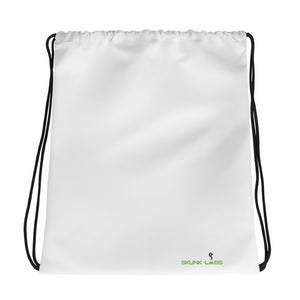 Drawstring Skunk Bag