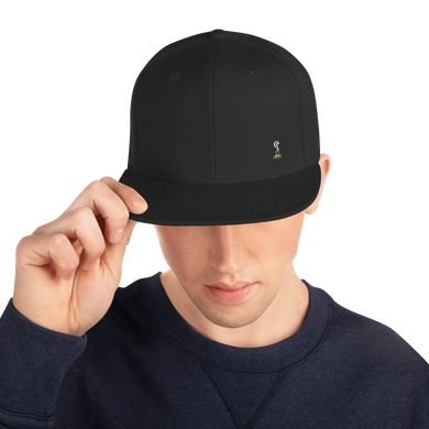 The Original Snapback Swag Hat