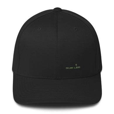 The Fitted Cap