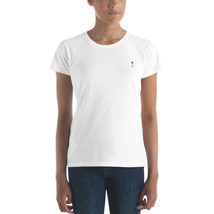 Ladies Short Sleeve T-Shirt