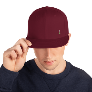 The Original Snapback Swag Hat