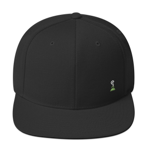 Skunk Labs Playas Only Snapback Hat