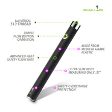 Ultra Slim Wax Pen